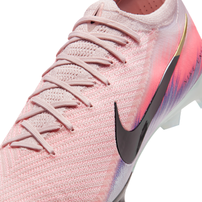 Nike United Mercurial Vapor 16 Elite Low Top-fodboldstøvler til græs