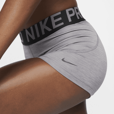 Nike Pro Women's 8cm (approx.) Shorts