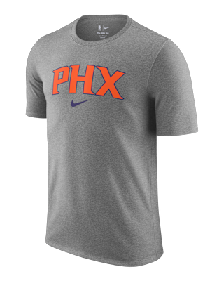 Мужская футболка Phoenix Suns Essential City Edition Nike NBA
