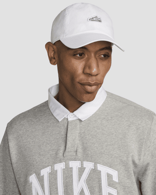 Кепка Nike Club Unstructured Cap