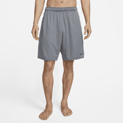 Nike Dri-FIT Totality Men's 9" Unlined Shorts