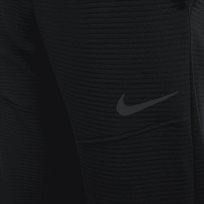 Nike Men's Dri-FIT Fleece Fitness Pants