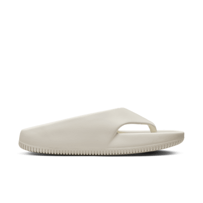 Nike Calm teenslippers voor dames