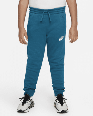 veel plezier Waakzaam heilig Nike Sportswear Club Fleece Big Kids' Pants. Nike.com