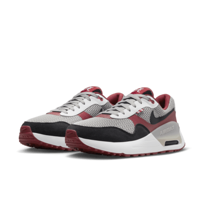 Tenis para hombre Nike College Air Max SYSTM (Alabama)