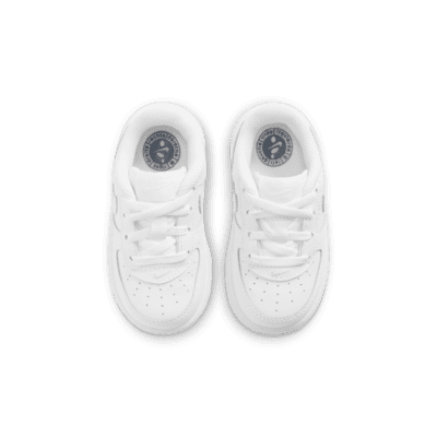 Nike Toddler Force 1 LE Basketball Shoe