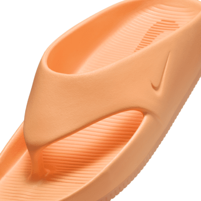 Nike Calm teenslippers voor dames