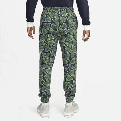 Men's Fleece Soccer Pants. Nike.com