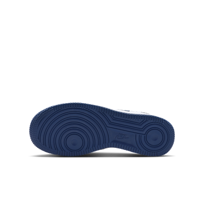 Nike Air Force 1 Big Kids' Shoes