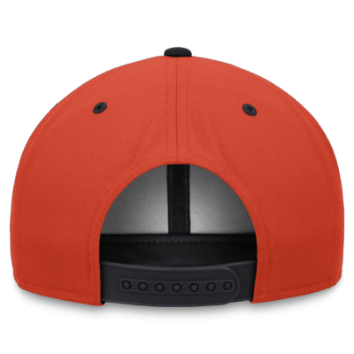 Detroit Tigers Pro Cooperstown Men's Nike MLB Adjustable Hat