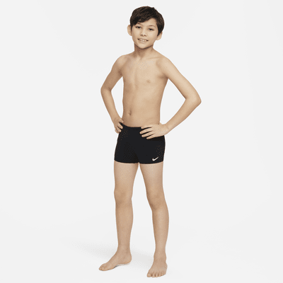 Nike Swim HydraStrong Solid Older Kids' (Boys') Square-Leg Jammer