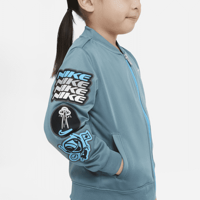 Nike KSA Tricot Set Toddler Tracksuit