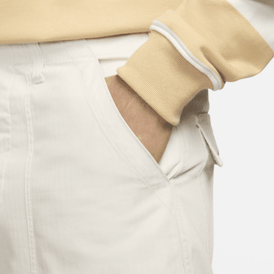 Pantaloni Fatigue Nike Life – Uomo