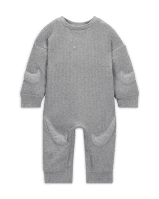 Детские  Nike ReadySet Baby (0-9M) Bodysuit