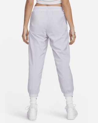 Nike Sportswear Essential Pants beige | AW LAB