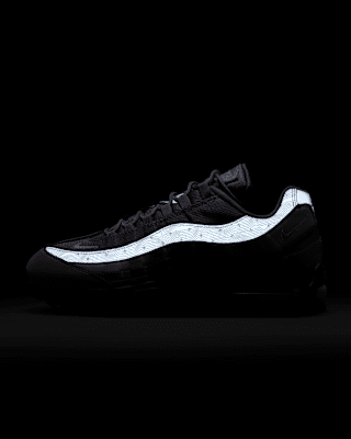 nike air max 95 ultra reflective stripe