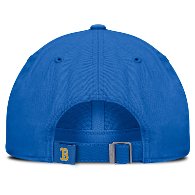 UCLA Modern Traditional Club Men's Jordan Brand College Adjustable Hat