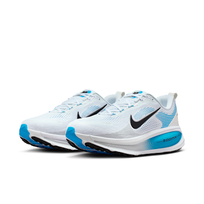 Nike Vomero 18 Men's Road Running Shoes (Extra Wide)