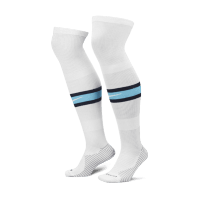 Chelsea F.C. 2022/23 Stadium Home Over-the-Calf Football Socks