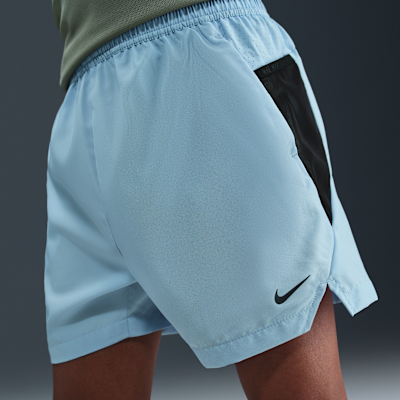 Nike Multi Tech Dri-FIT Web-Shorts (ältere Kinder)
