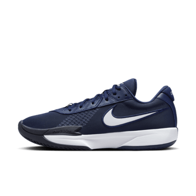 Tenis de básquetbol Nike G.T. Cut Academy (Team Bank)