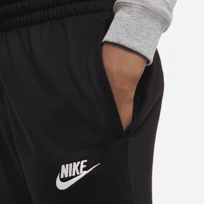 Nike Jersey shorts til store barn (gutt)