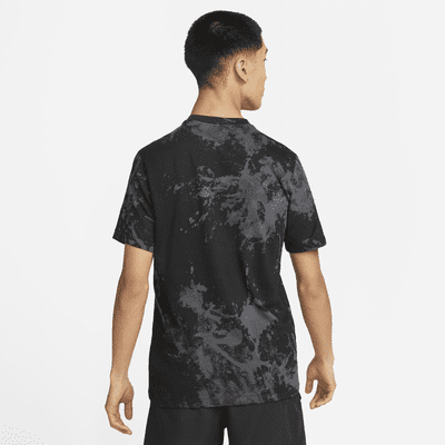 Nike Dri-FIT Men's Running T-Shirt