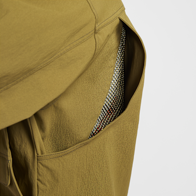 Nike ACG 'Smith Summit' Men's UV Jacket