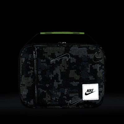 Lonchera rígida (3 L) Nike