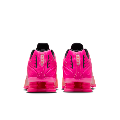 Nike Shox R4 Women's Shoes