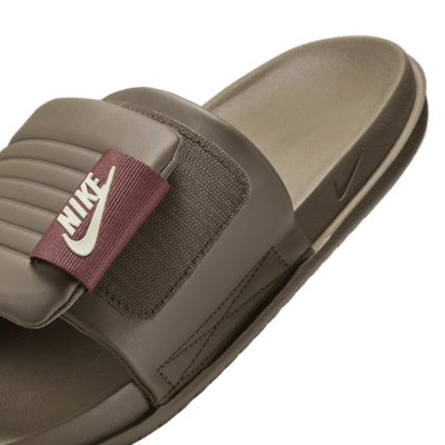 Chanclas para hombre Nike Offcourt Adjust