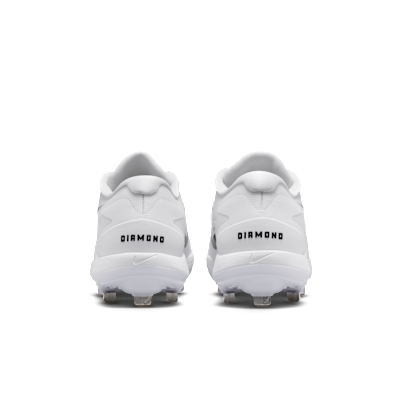 Nike Speed Low Baseball Metal Cleats