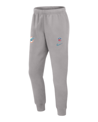 Мужские  Miami Dolphins Sideline Team Issue Club Nike NFL Pants