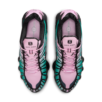 Nike Shox TL Fade Women's Shoes