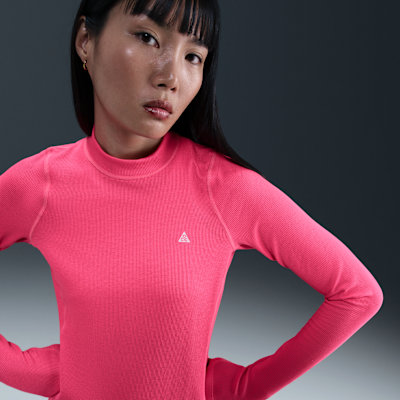 Nike ACG "Chinati" Women's Dri-FIT ADV Long-Sleeve Base Layer