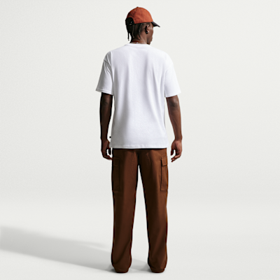 Nike SB Men's Logo Skate T-Shirt