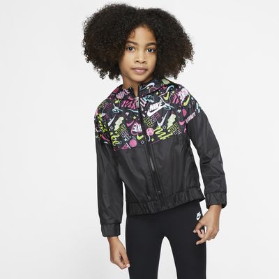 nike jacket kids