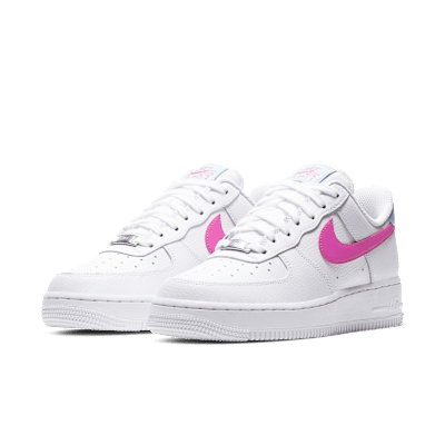 Nike Air Force 1 '07 女鞋