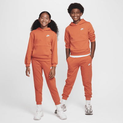 Nike Sportswear Club Fleece Older Kids' Joggers