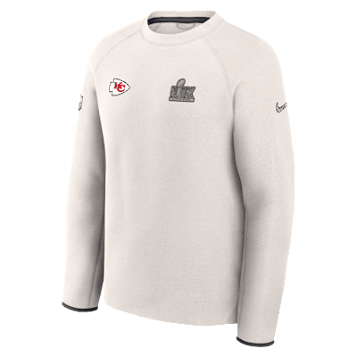 Kansas City Chiefs Super Bowl LIX Opening Night Tech Fleece