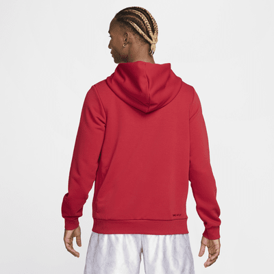 KB Men's Nike Dri-FIT Pullover Basketball Hoodie