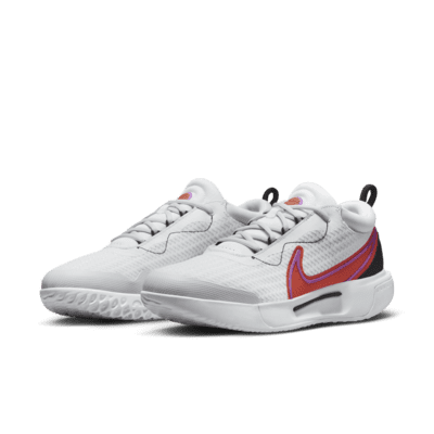 NikeCourt Zoom Pro Men's Hard Court Tennis Shoes. Nike IN
