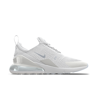 Nike Air Max 270 By You Women's Shoes