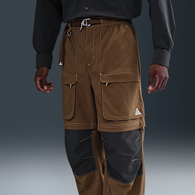 Nike ACG "Smith Summit" Men's Zip Cargo Pants