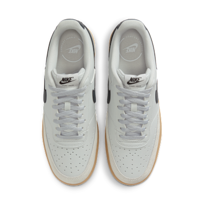 รองเท้าผู้ชาย Nike Court Vision Low