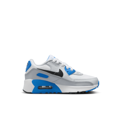 Scarpa Nike Air Max 90 LTR – Bambino/a