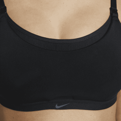 Nike Alate (M) Women's Light-Support Lightly Lined Sports Bra (Maternity)