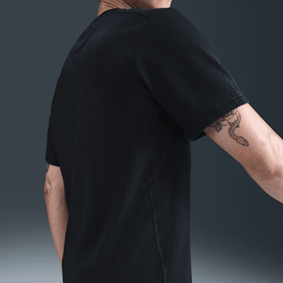 ナイキ プライマリー メンズ Dri-FIT ショートスリーブ バーサタイル トップ