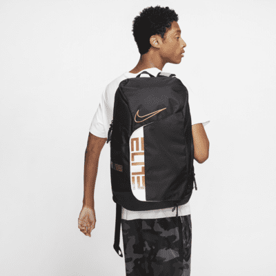 nike elite backpack hoops