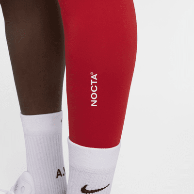 Legging de basketball une jambe NOCTA pour Homme (gauche)